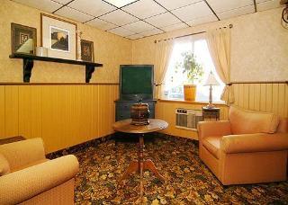 Econo Lodge & Suites Davenport Bagian luar foto