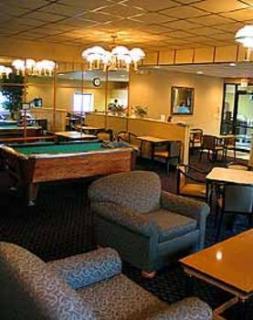 Econo Lodge & Suites Davenport Bagian luar foto
