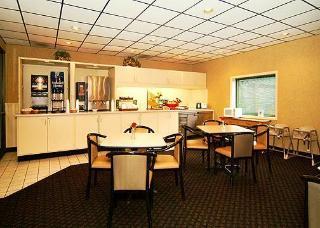 Econo Lodge & Suites Davenport Bagian luar foto