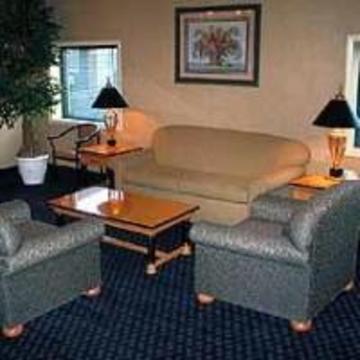 Econo Lodge & Suites Davenport Bagian luar foto