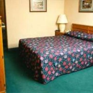 Econo Lodge & Suites Davenport Bagian luar foto